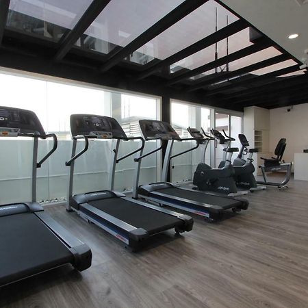 85 Soho Premium Residences Yangon Dış mekan fotoğraf