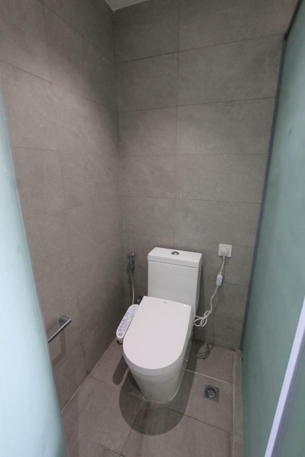 85 Soho Premium Residences Yangon Dış mekan fotoğraf