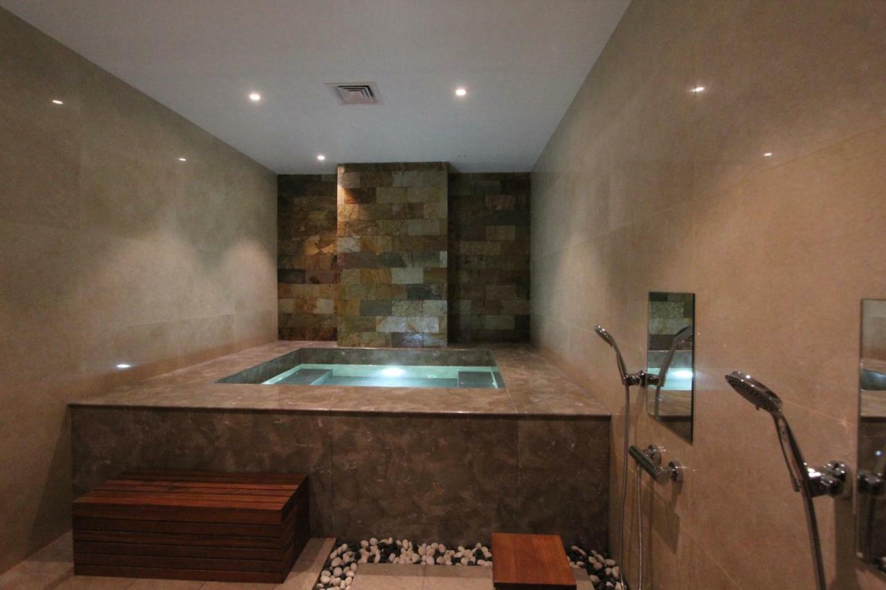 85 Soho Premium Residences Yangon Dış mekan fotoğraf
