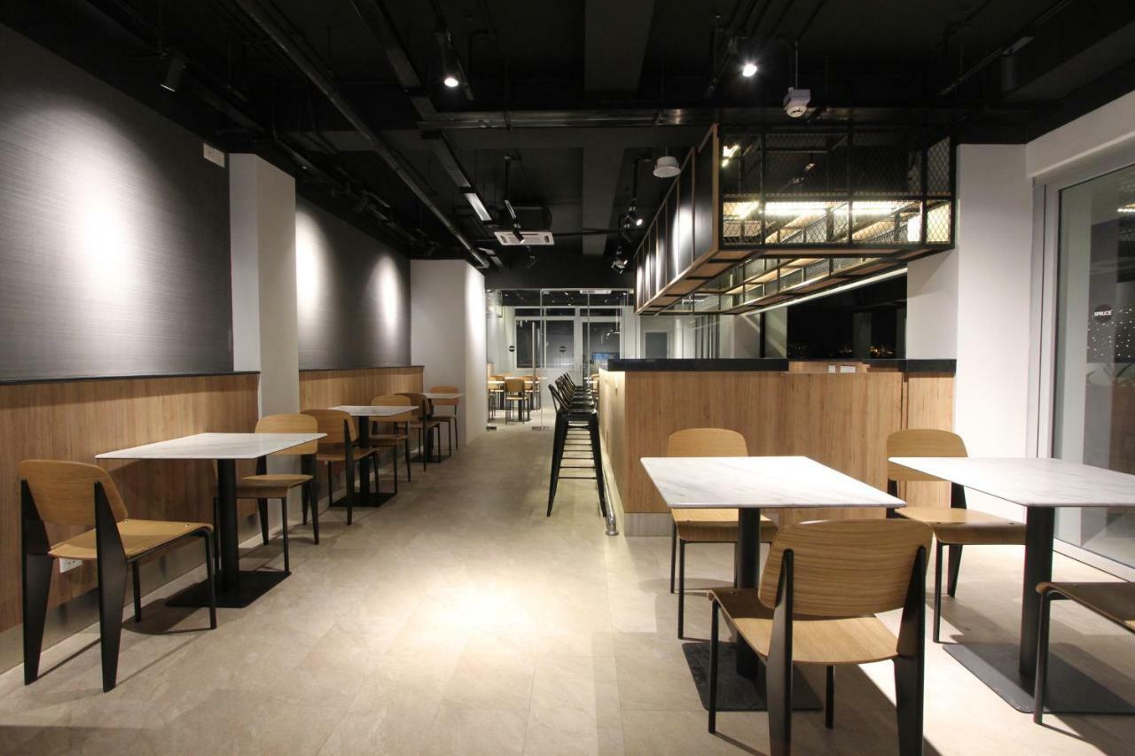 85 Soho Premium Residences Yangon Dış mekan fotoğraf